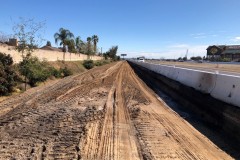 City Of Manteca SR120 / Union Road Interchange