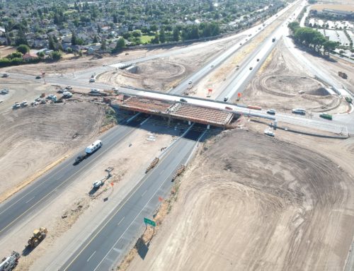 SR120/Union Road Interchange Project Update