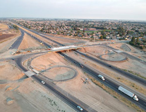 Union Road Interchange Full Closure September 9, 2020 – November 25, 2020